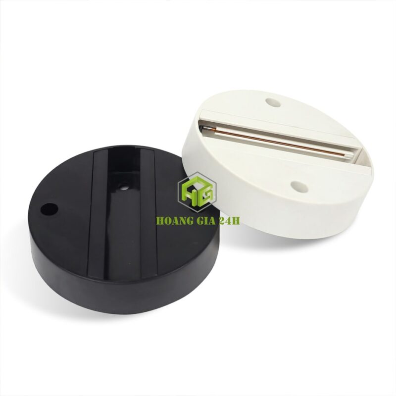 Đế Ngồi Gắn Đèn Rọi