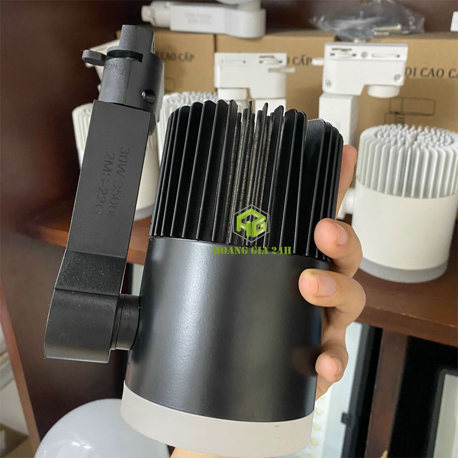 Đèn Rọi Ray Cao Cấp 7w, 12w, 20w, 30w