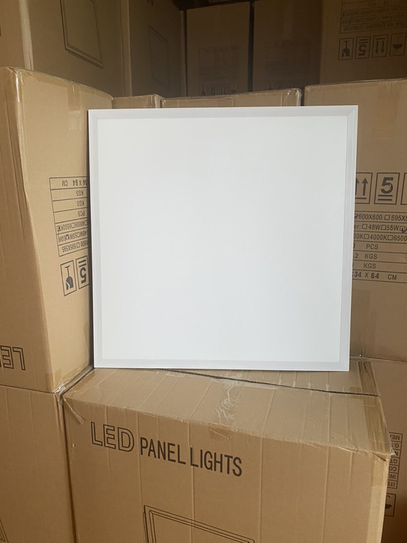 Đèn Led Panel 600x600