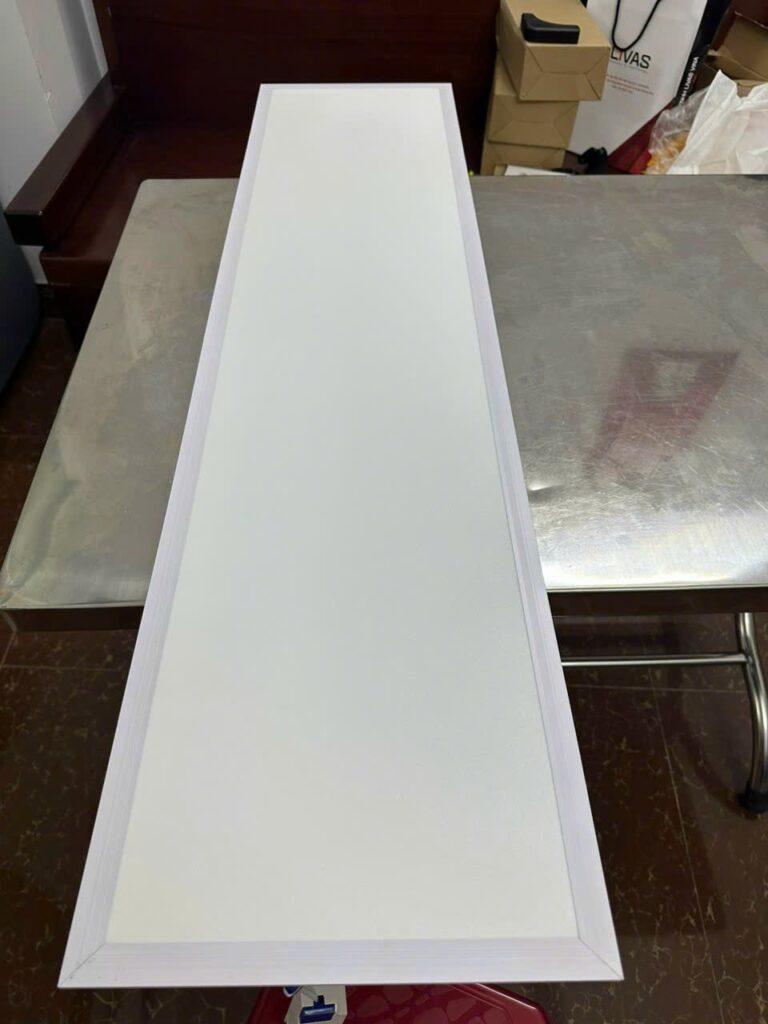 Đèn LED Panel 300x1200, 48w