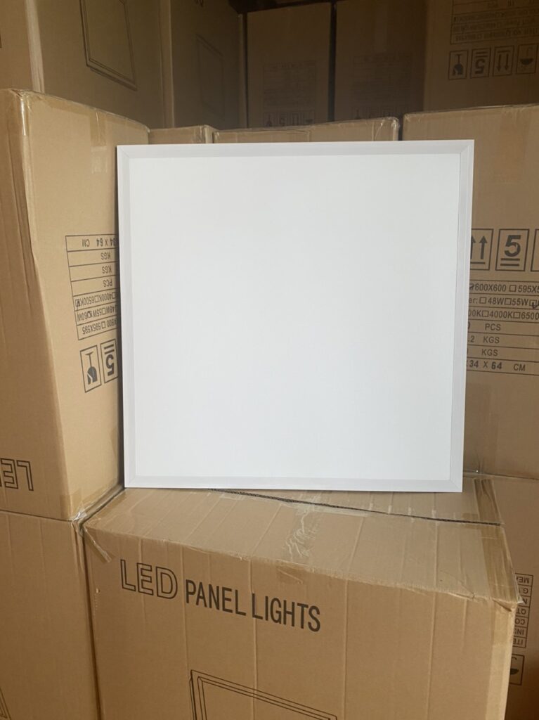 Đèn LED Panel 600x600, 60w