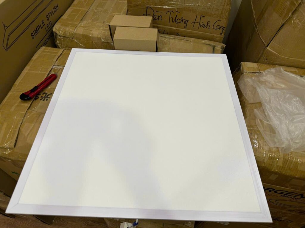 Đèn LED Panel 600x600, 48w