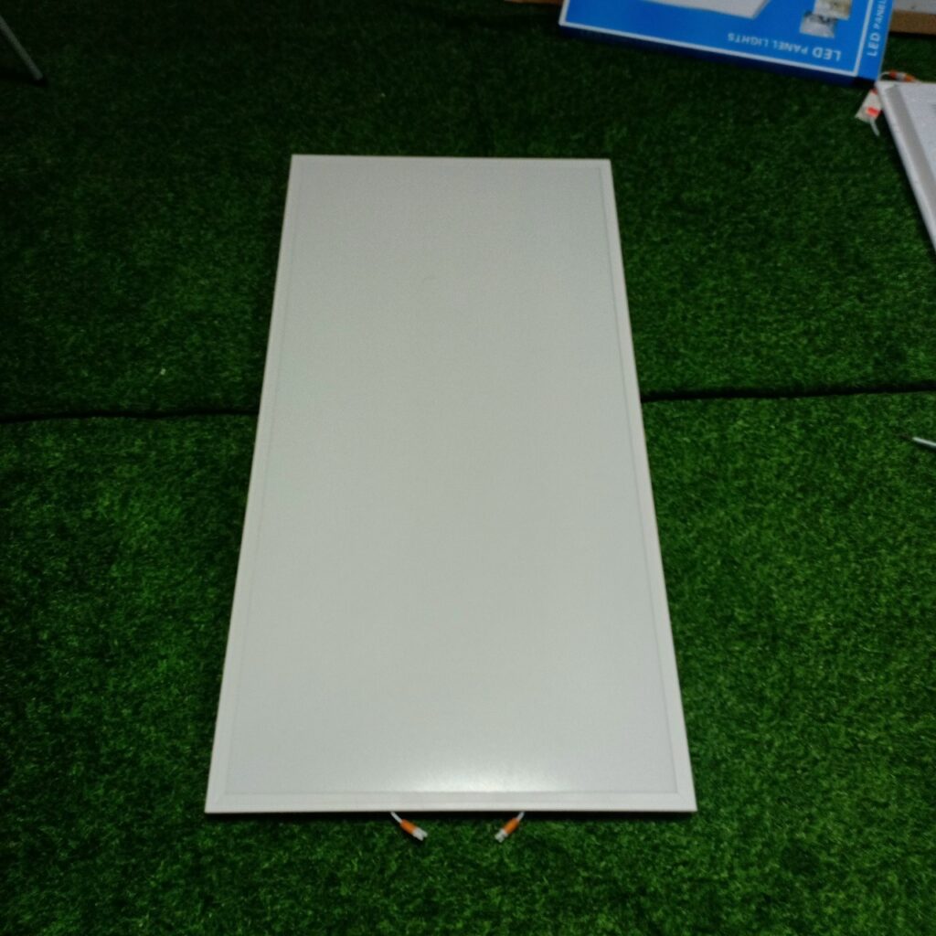 Đèn LED Panel 600x1200, 96w