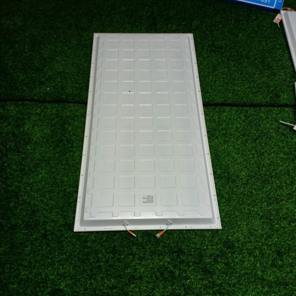 Đèn LED Panel 600x1200, 96w