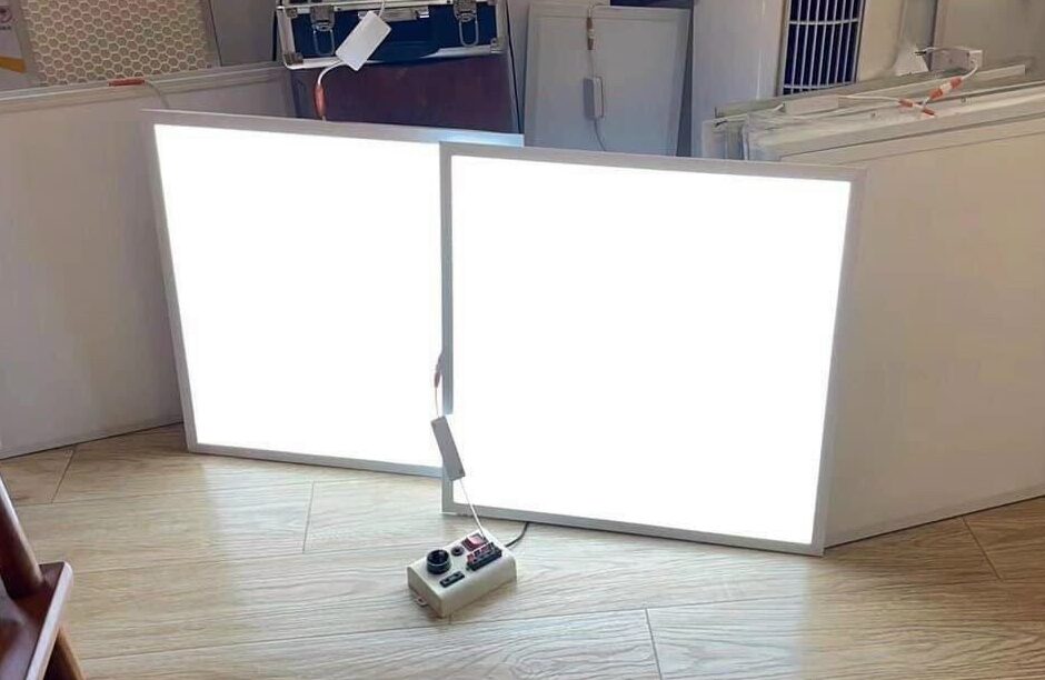 ĐÈN LED PANEL 600X600 60w