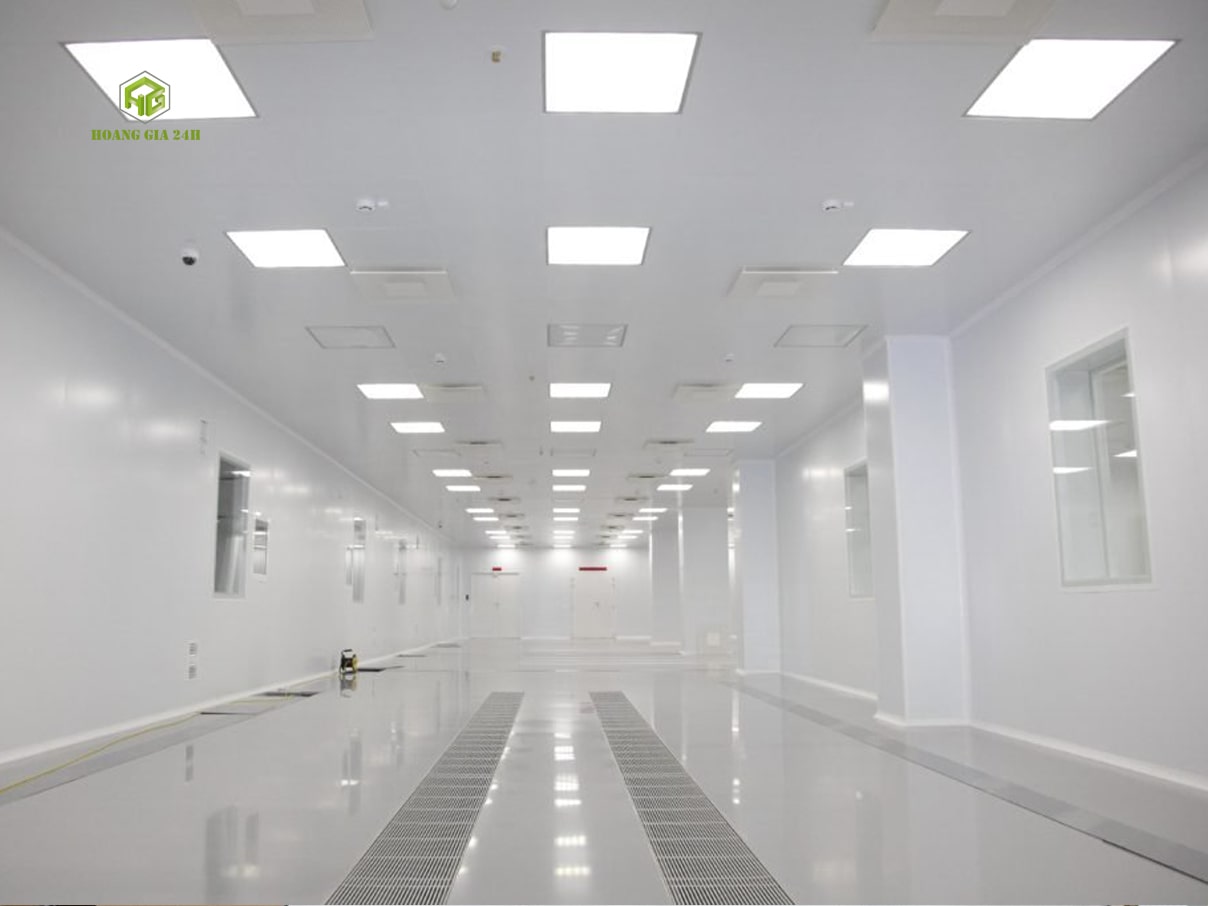 ĐÈN LED PANEL 600X600
