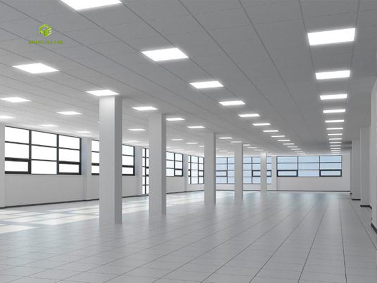 ĐÈN LED PANEL 600X600