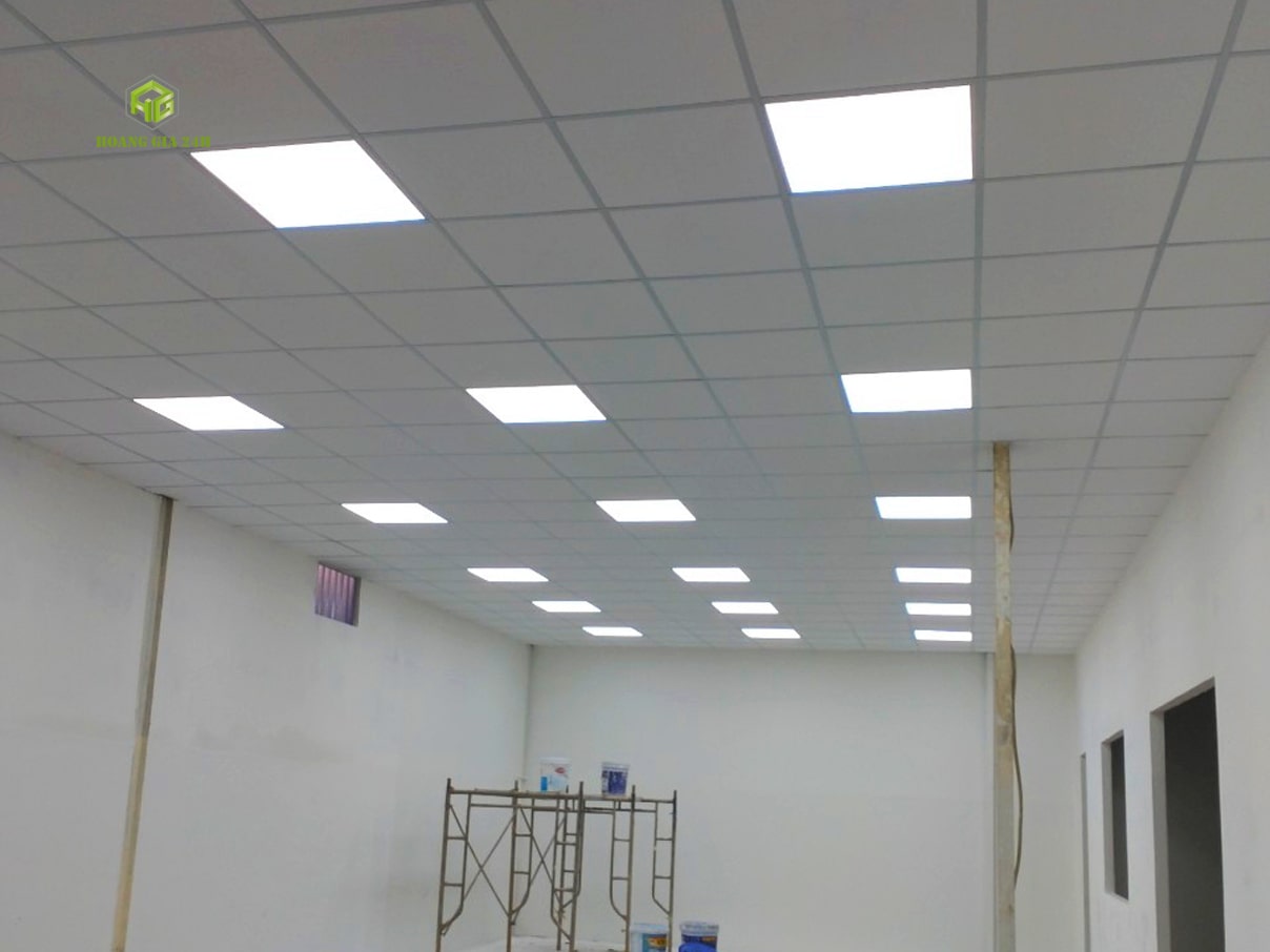 ĐÈN LED PANEL 600X600