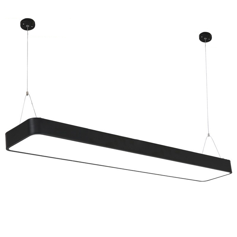 ĐÈN THẢ VĂN PHÒNG 1200x200x60