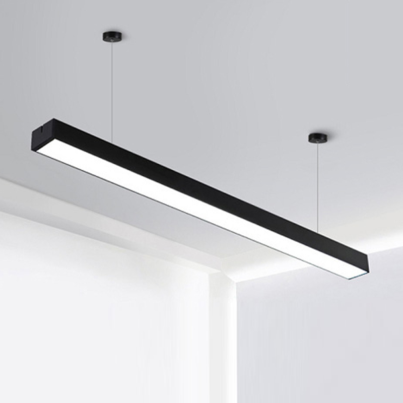 ĐÈN THẢ VĂN PHÒNG 1200x70x40